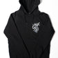 Traditional Snake Hoodie