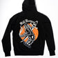 Traditional Snake Hoodie