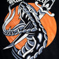 Traditional Snake Hoodie